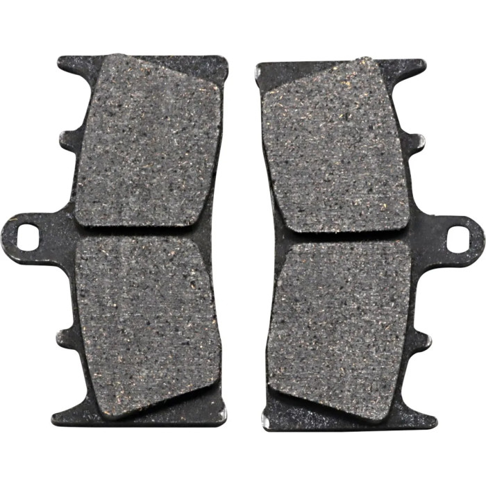 BRAKE PAD SEMI METAL