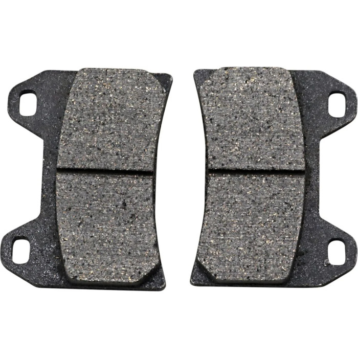 BRAKE PAD SEMI METAL