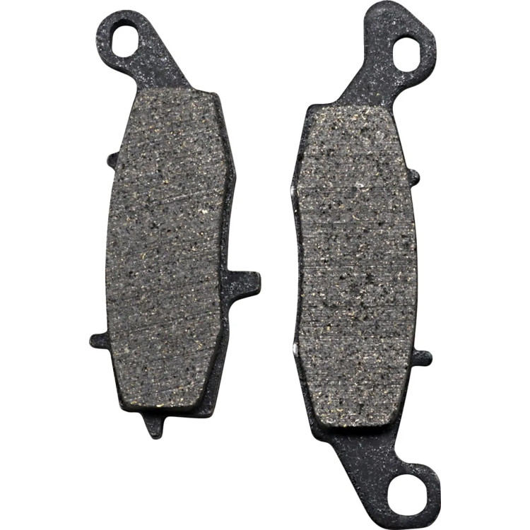 BRAKE PAD SEMI METAL