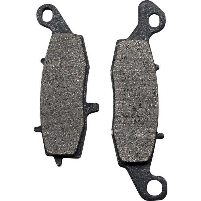 BRAKE PAD SEMI METAL