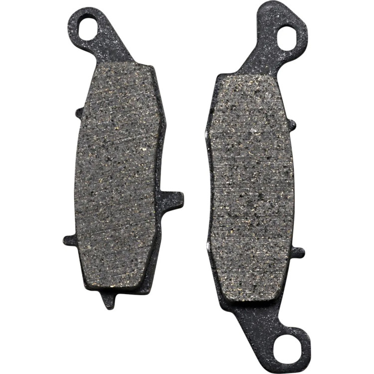 BRAKE PAD SEMI METAL