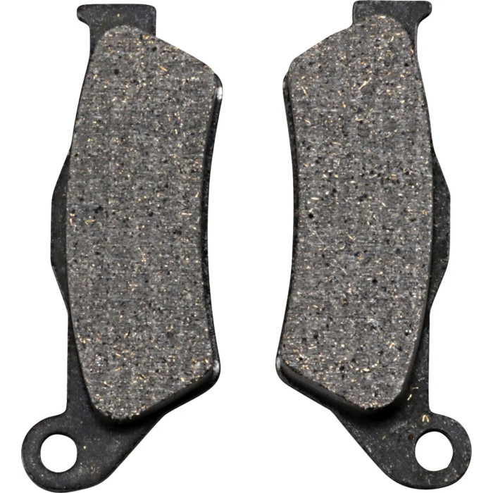 BRAKE PAD SEMI METAL