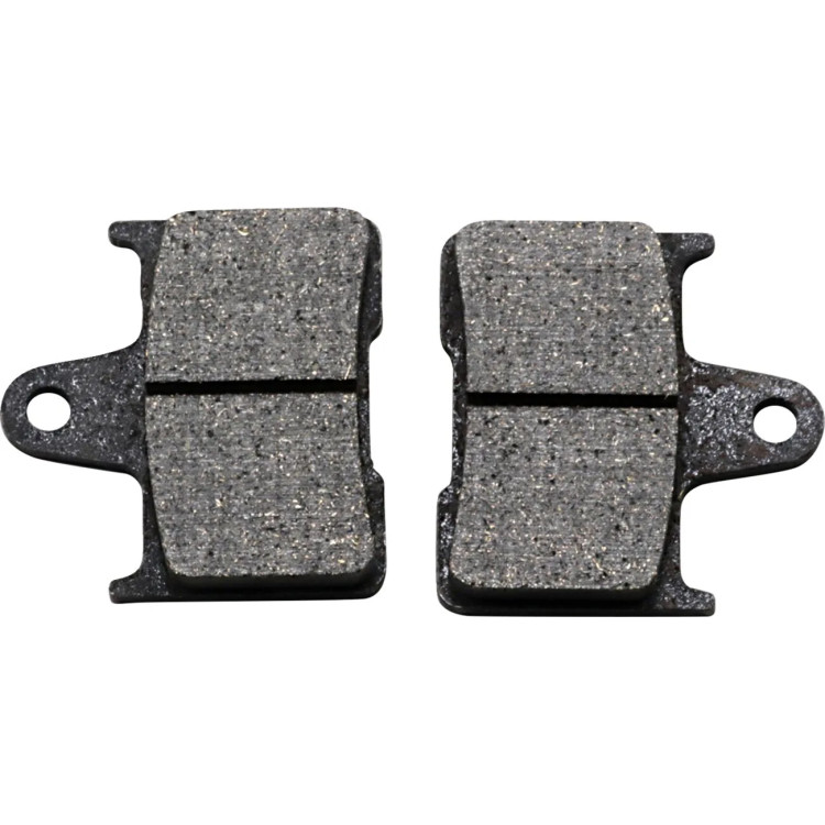 BRAKE PAD SEMI METAL