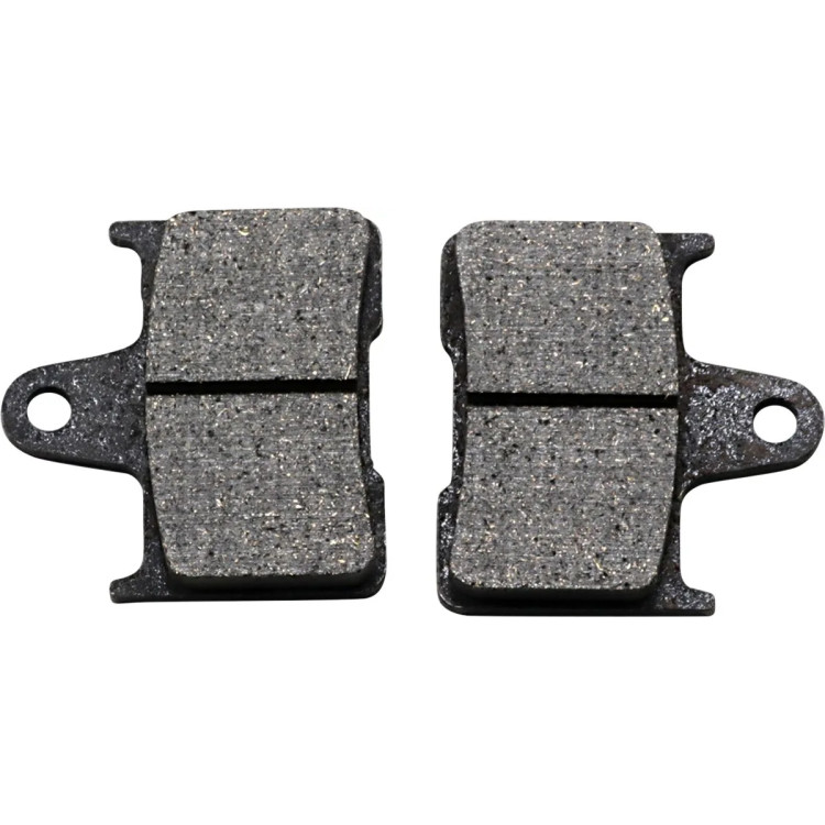 BRAKE PAD SEMI METAL