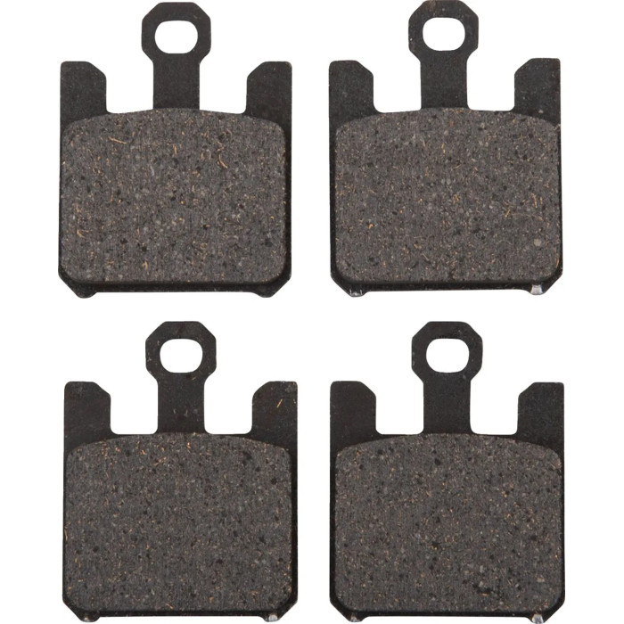 BRAKE PAD SEMI METAL