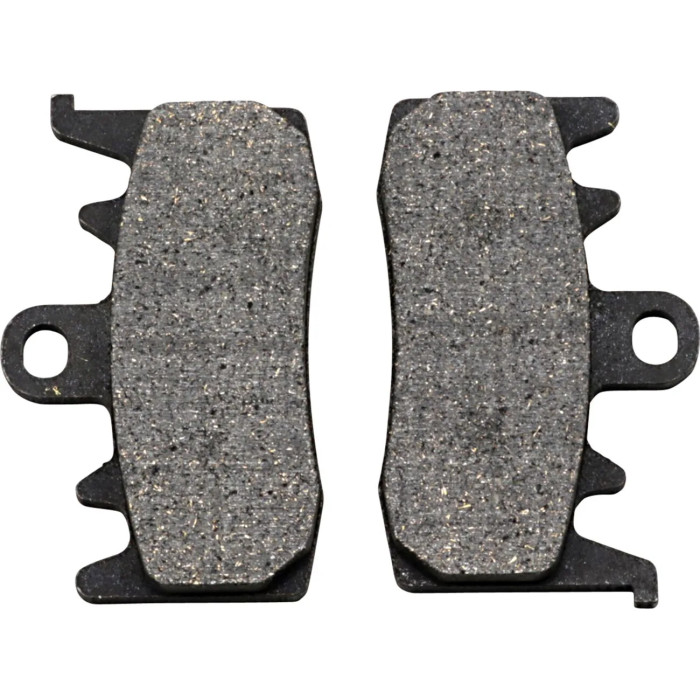 BRAKE PAD SEMI METAL