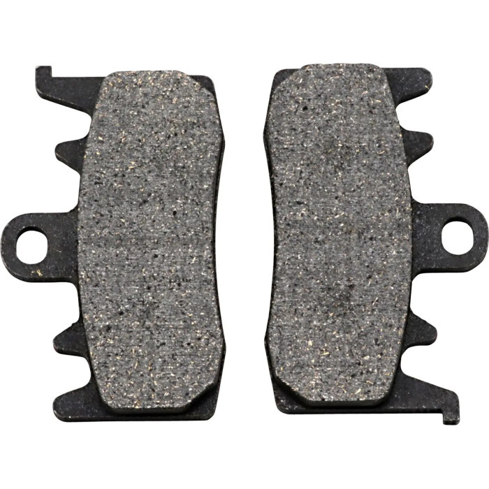 BRAKE PAD SEMI METAL