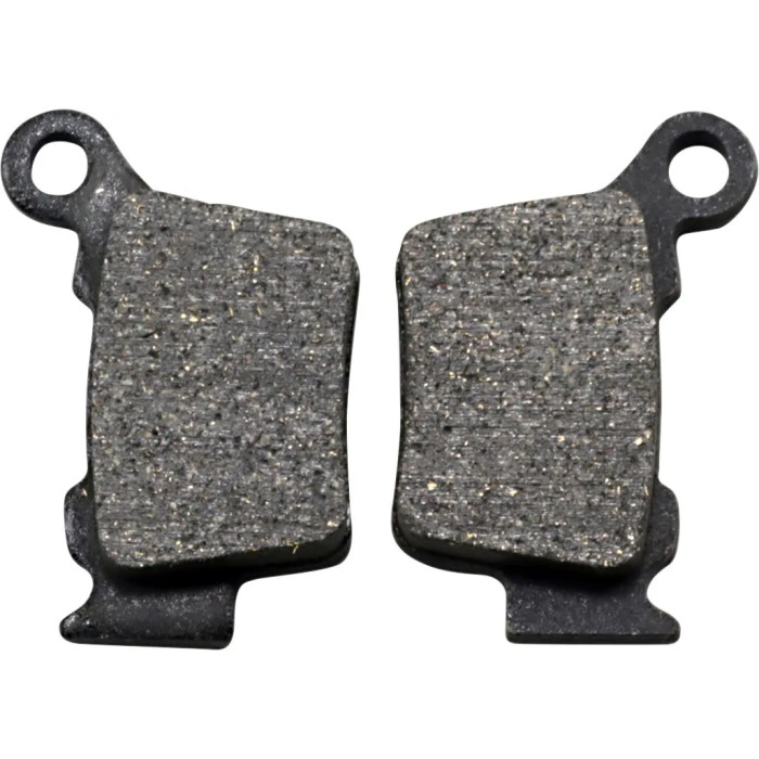 BRAKE PAD SEMI METAL