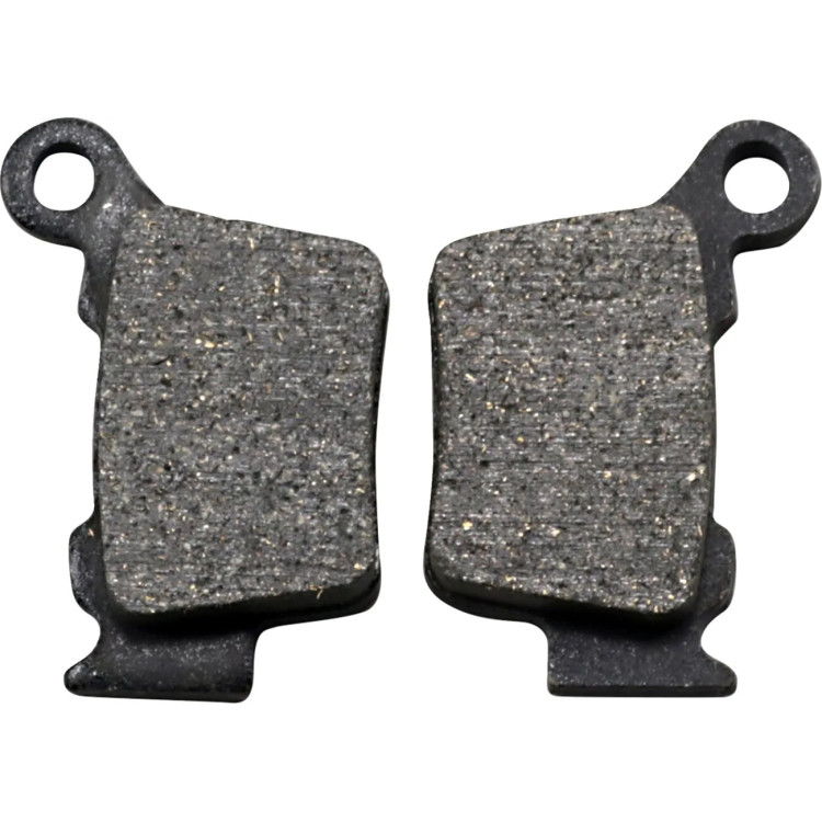BRAKE PAD SEMI METAL