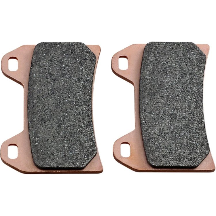 BRAKE PAD SINT ST/RA