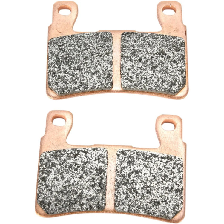 BRAKE PAD SINT ST/RA