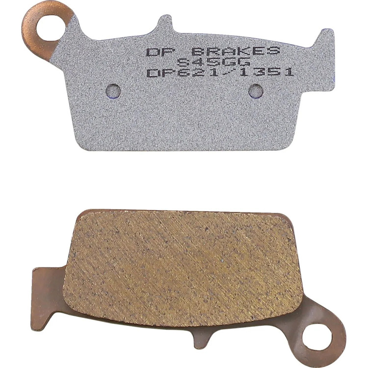 BRAKE PAD SINT ST/RA