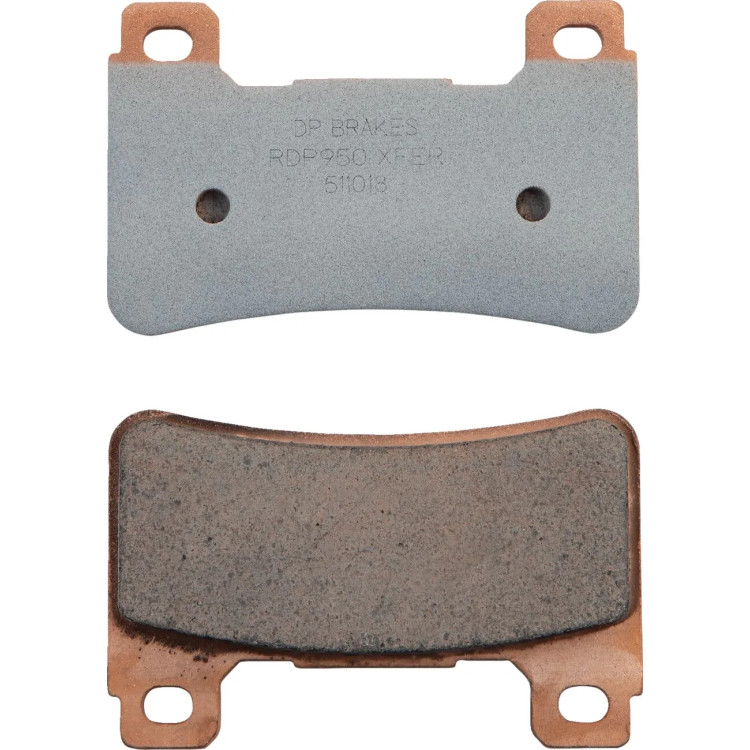 BRAKE PAD SINT ST/RA