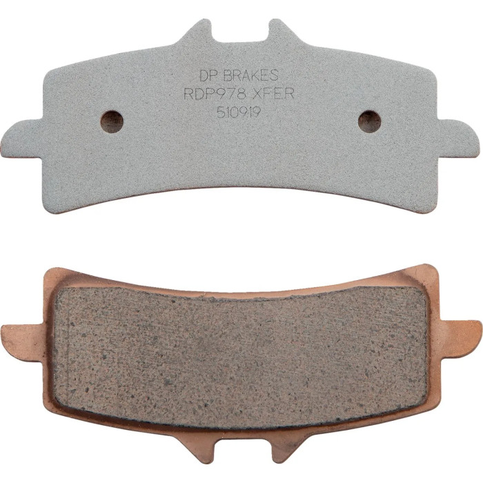 BRAKE PAD SINT ST/RA