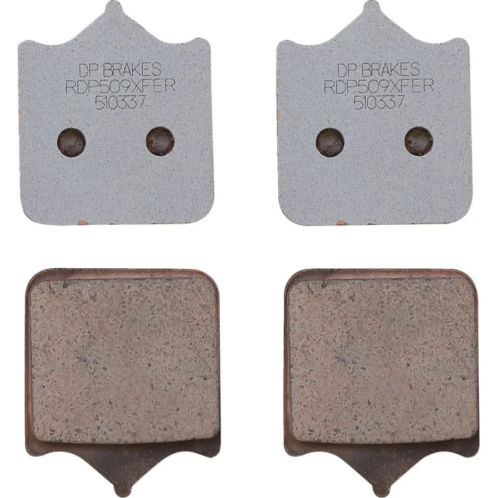 BRAKE PAD SINT ST/RA