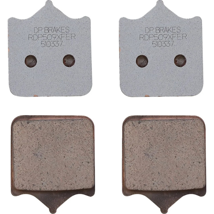 BRAKE PAD SINT ST/RA