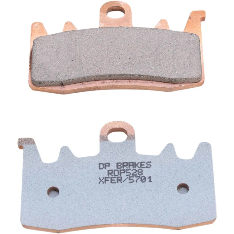 BRAKE PADS SBS 900RST