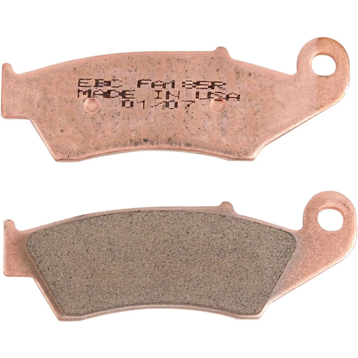 BRAKE PAD SINT OFF RACE