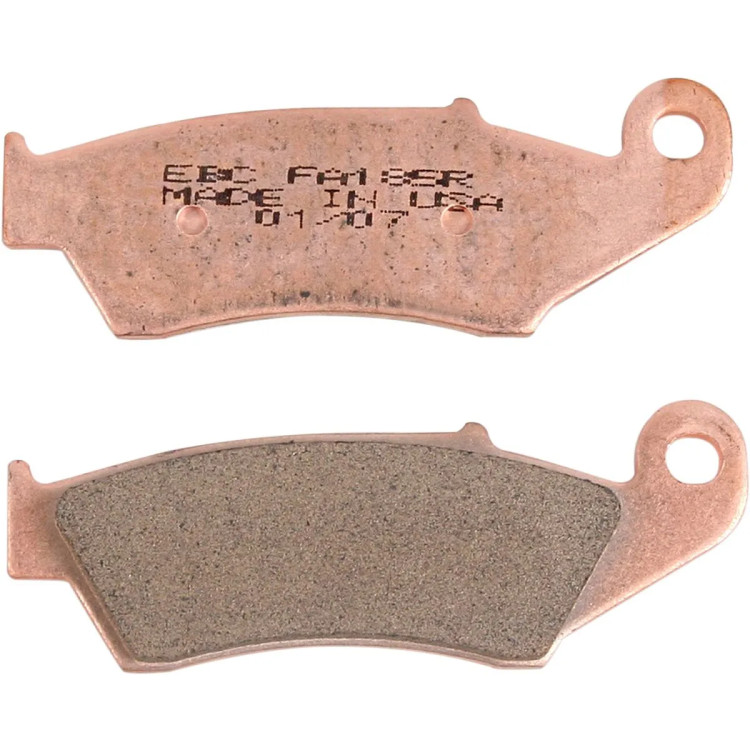 BRAKE PAD SINT OFF RACE
