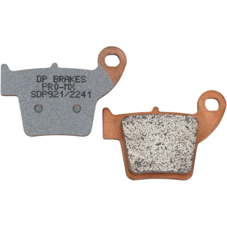 BRAKE PAD SINT OFF RACE