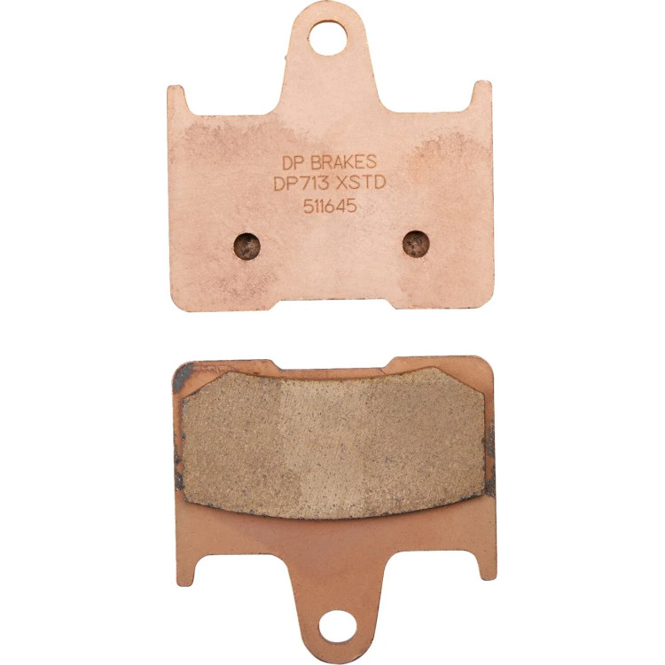 BRAKE PAD SINTRD DP713