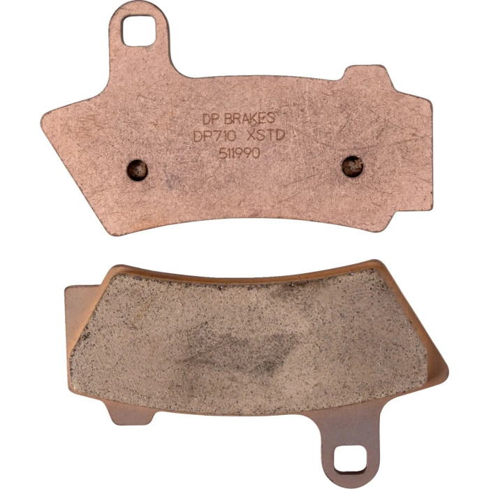 BRAKE PAD SINTERED DP710