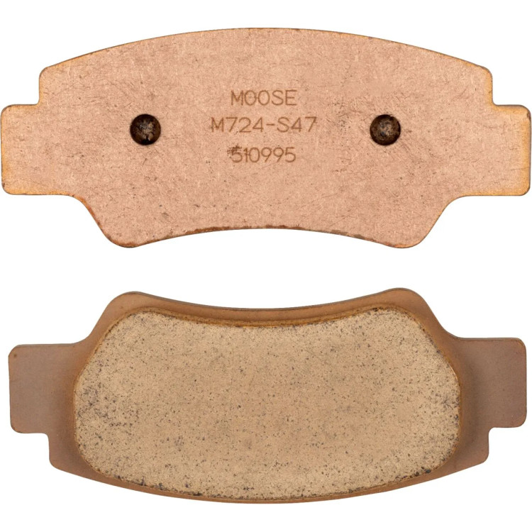 BRAKE PAD FRONT SEGWAY MOOSE