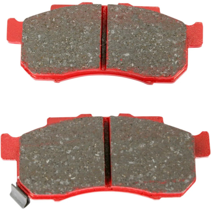 BRAKE PAD CARBON TT DIRT
