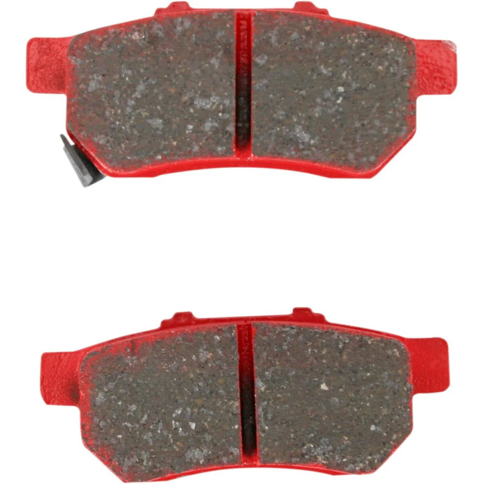 BRAKE PAD CARBON TT DIRT