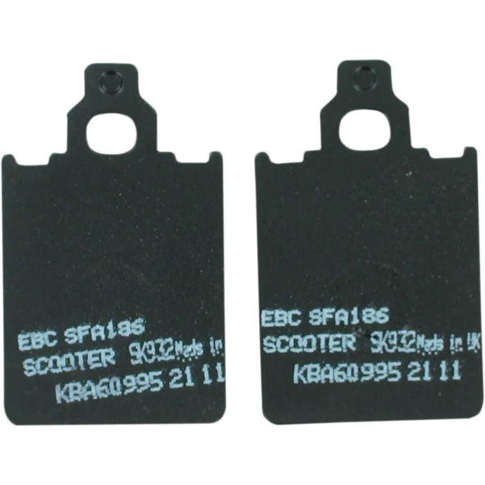 BRAKE PAD SFA ORG SCOOTER