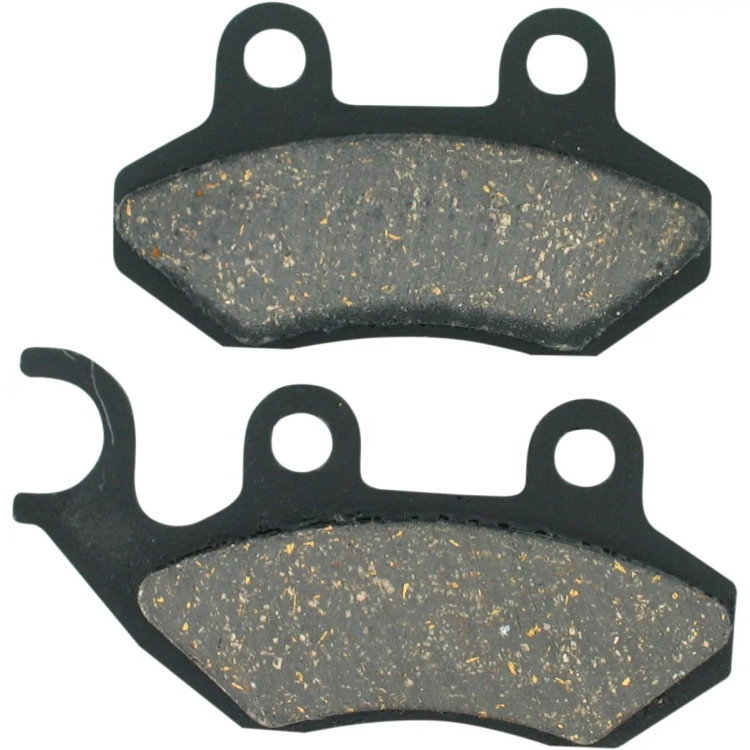 BRAKE PAD SFA ORG SCOOTER