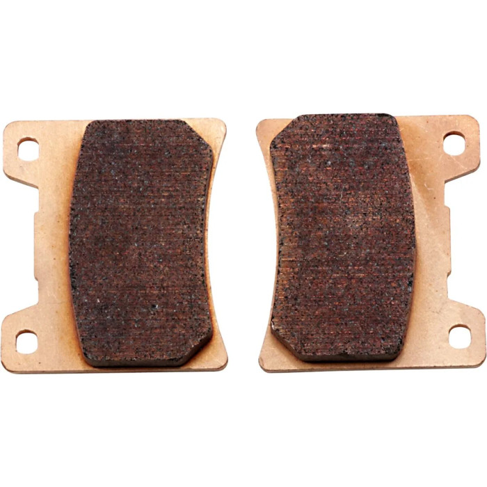 BRAKE PAD SINT REAR