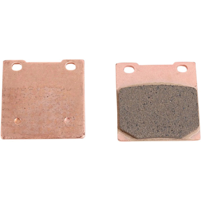 BRAKE PAD SINT REAR