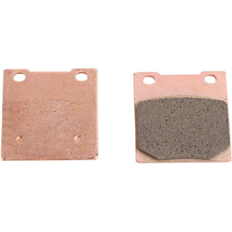 BRAKE PAD SINT REAR