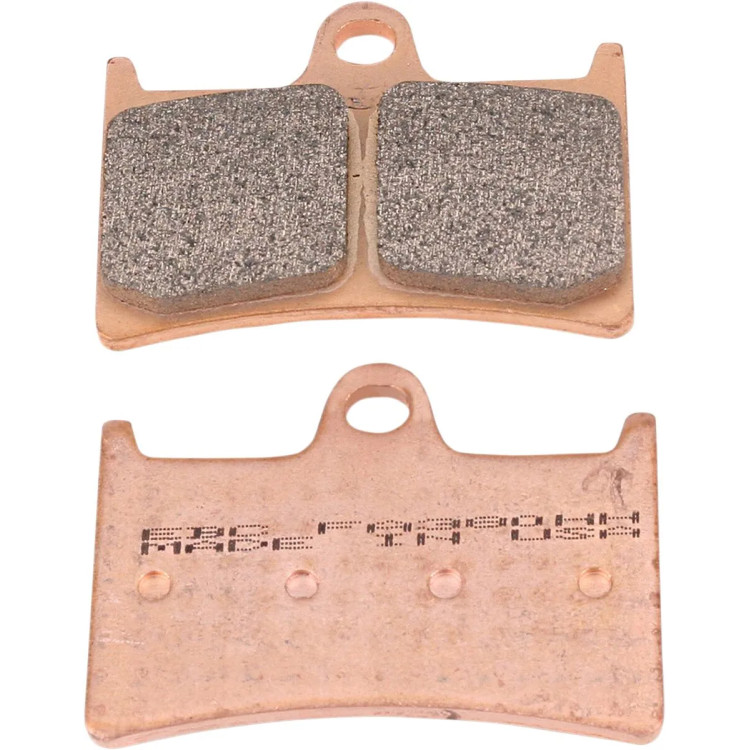 BRAKE PAD SINT FR