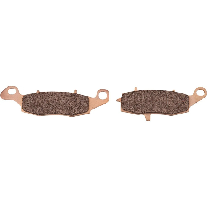 BRAKE PAD SINT FR
