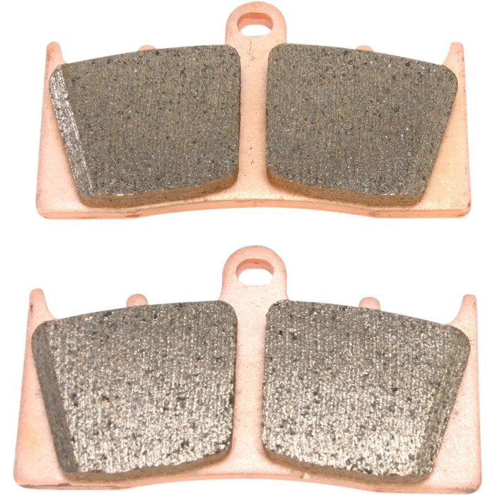 BRAKE PAD SINT FR