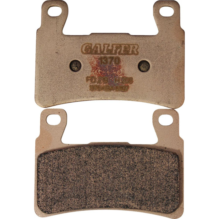 BRAKE PAD SINT FR
