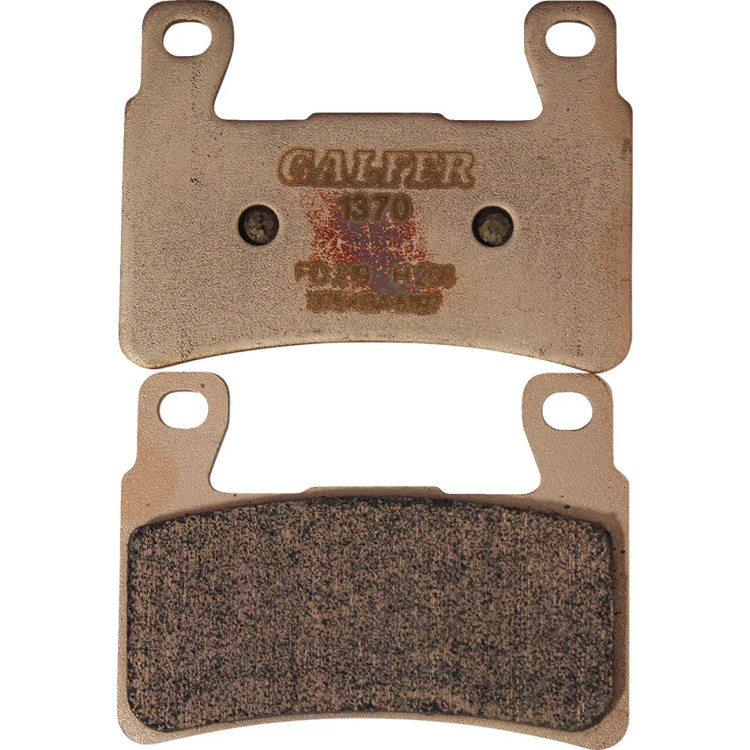 BRAKE PAD SINT FR
