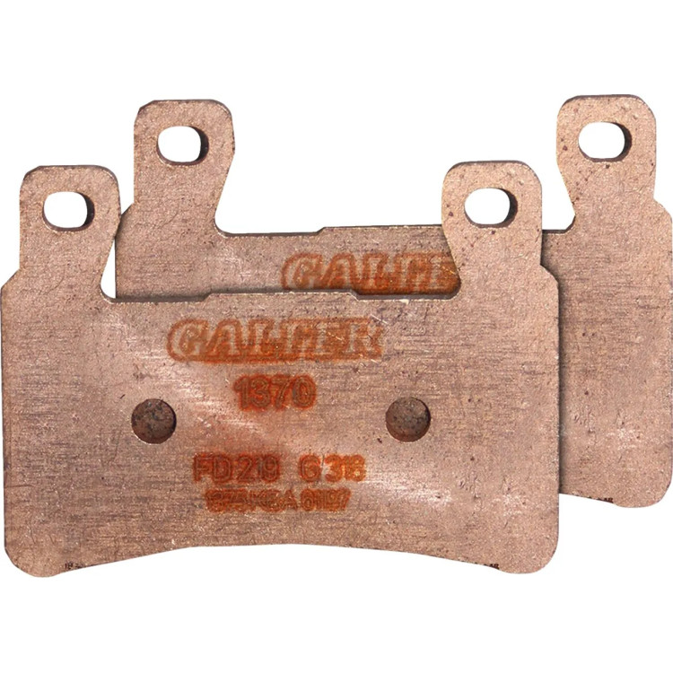 BRAKE PAD SINT FR