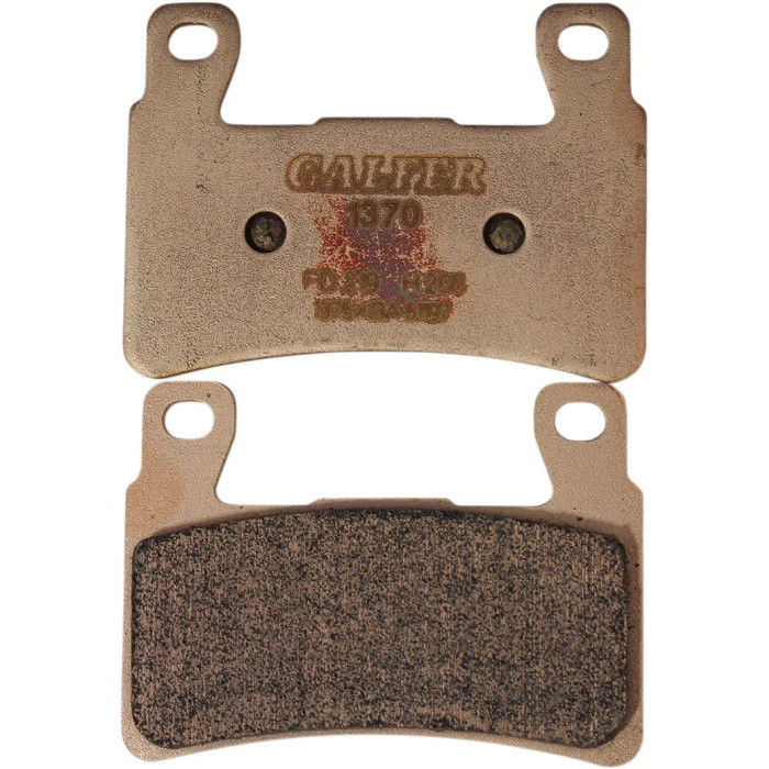 BRAKE PAD SINT FR