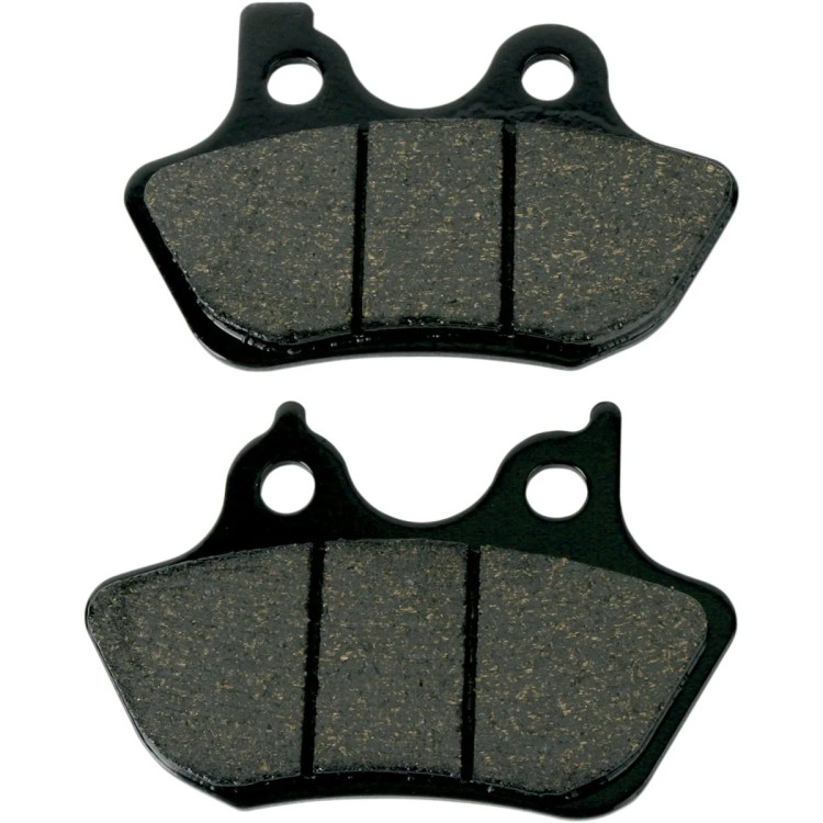 BRAKE PAD CAR/CER