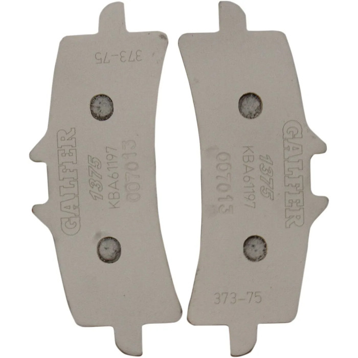 BRAKE PAD SINTERED SPORT