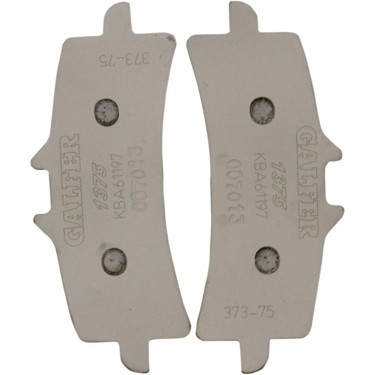 BRAKE PAD SINTERED SPORT