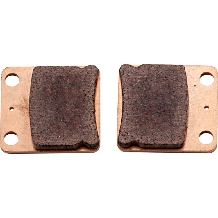 BRAKE PAD SINTERED OFF ROAD