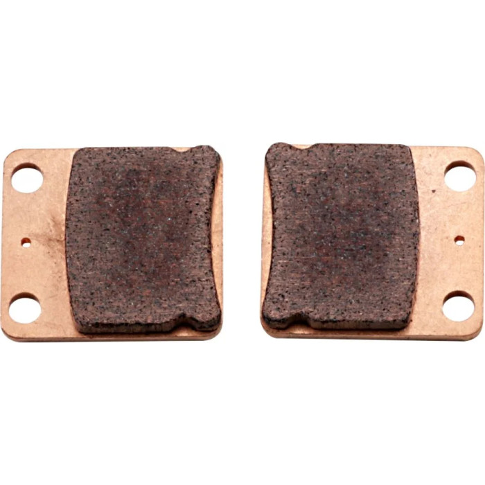 BRAKE PAD SINTERED OFF ROAD
