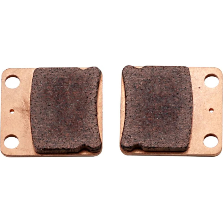 BRAKE PAD SINTERED OFF ROAD