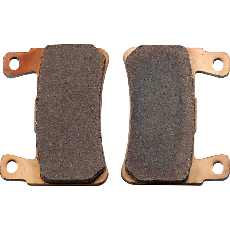 BRAKE PAD SINTERED SPORT