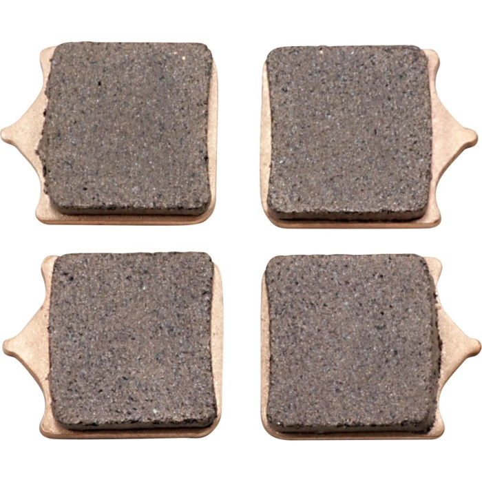 BRAKE PAD SINTERED SPORT