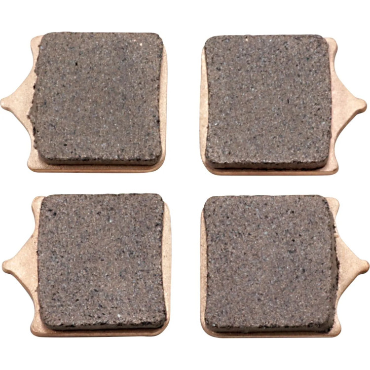 BRAKE PAD SINTERED SPORT